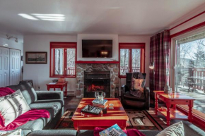 Hauts-bois Ski Inout 2brs Wpool Access 197-9